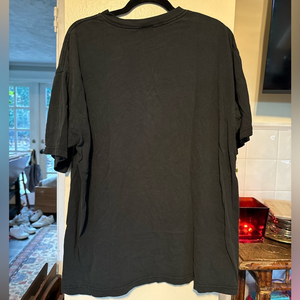 Vintage THE OFFSPRING 1999 T-shirt size Large - Picture 3 of 3